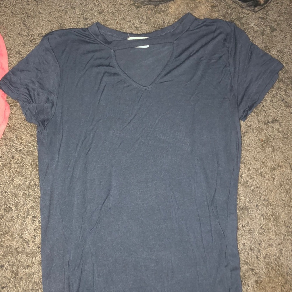 Glitz Tee